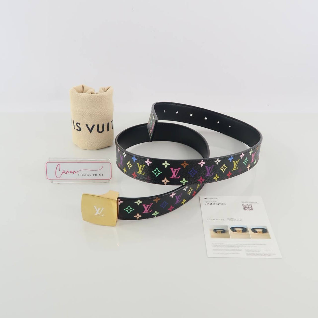 Belt