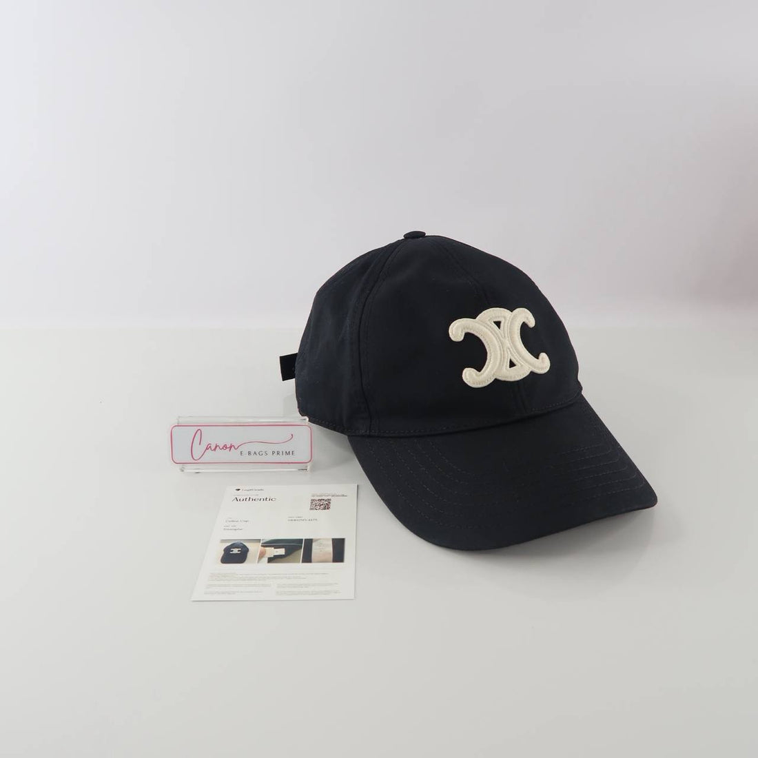 Triomphe Baseball Cap