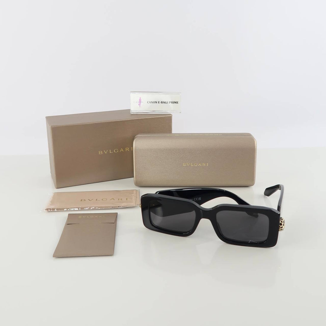 Serpenti Sunglasses