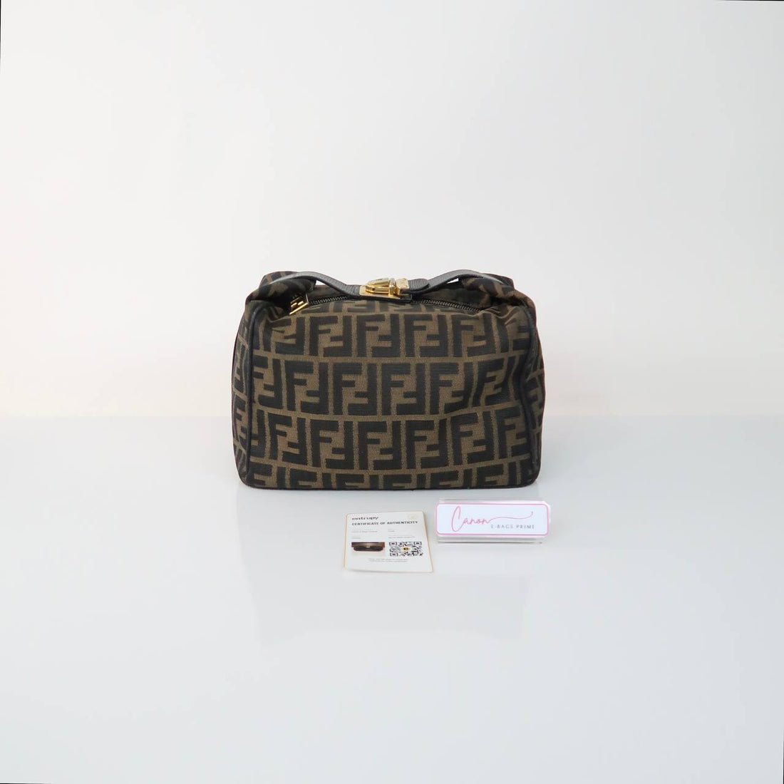 Zucca Vanity