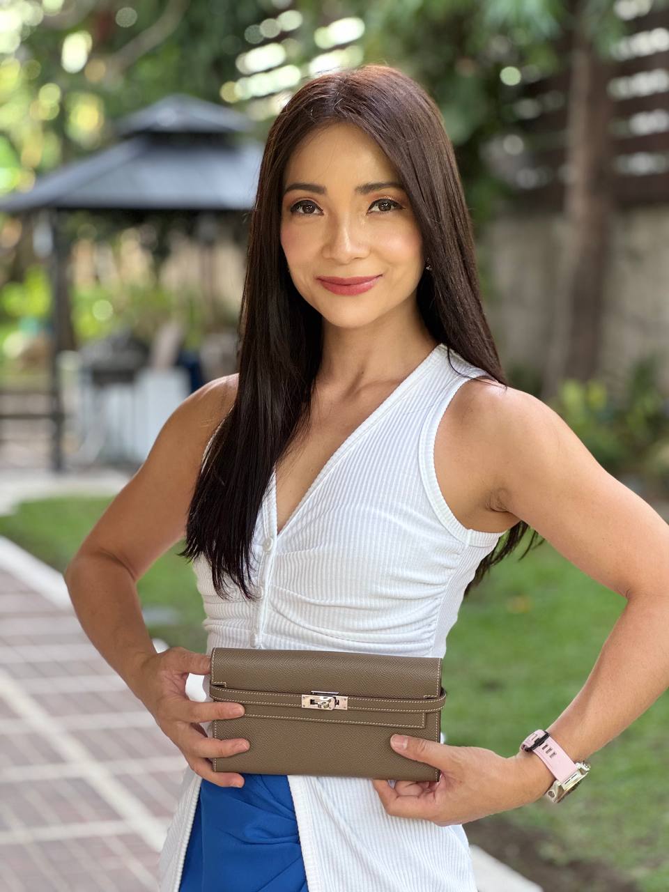 Kelly Wallet To Go