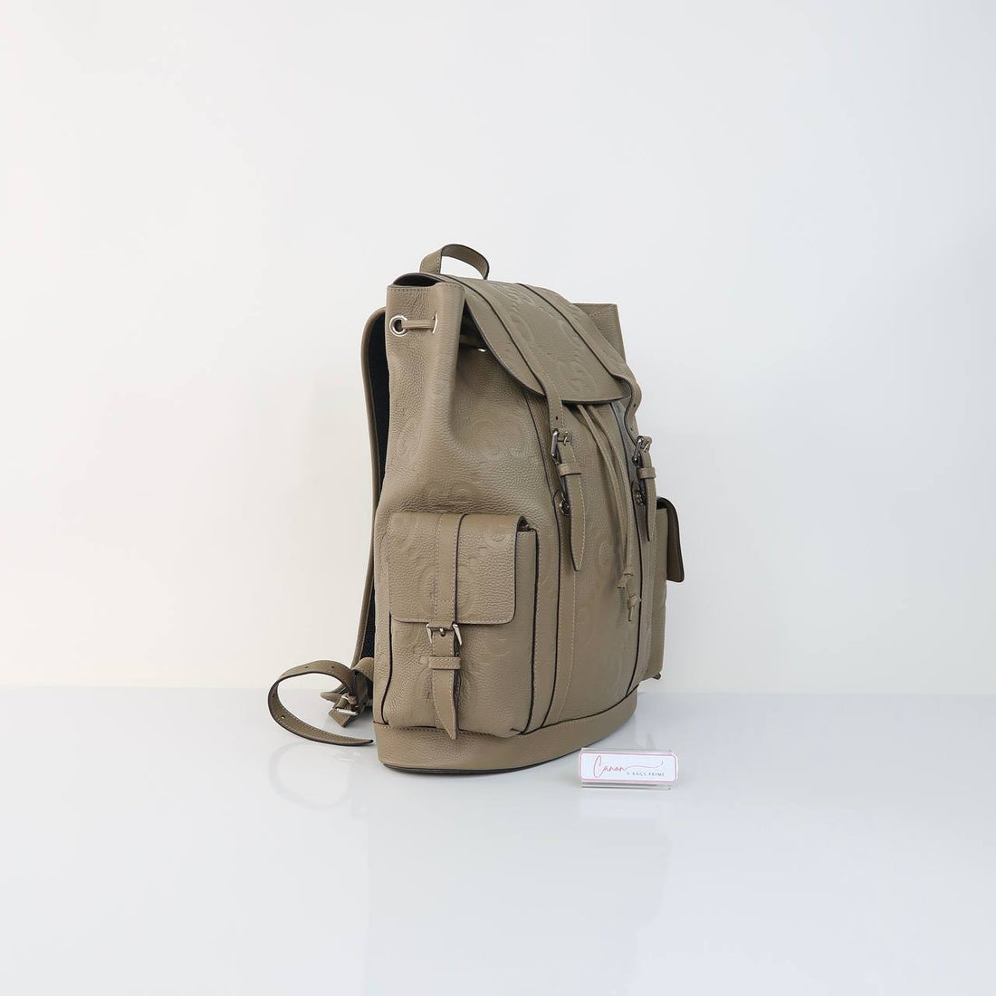 Jumbo GG Backpack