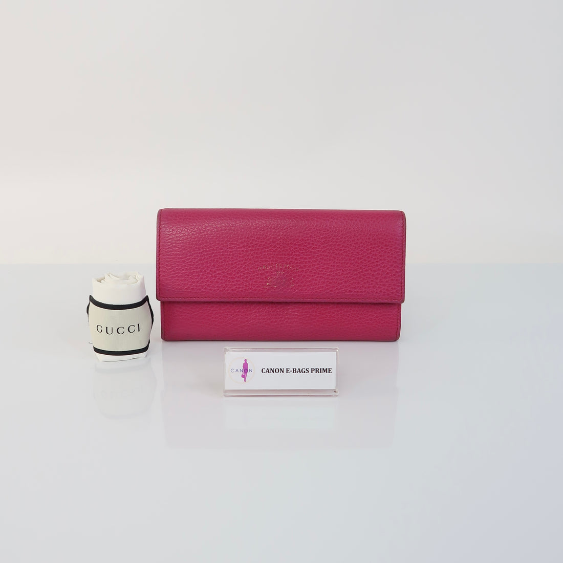 Long Wallet