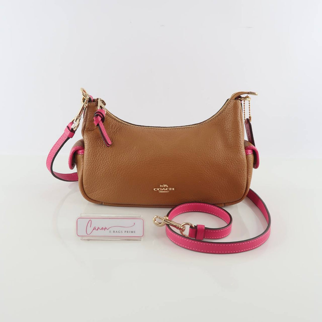 Pennie Shoulder Bag