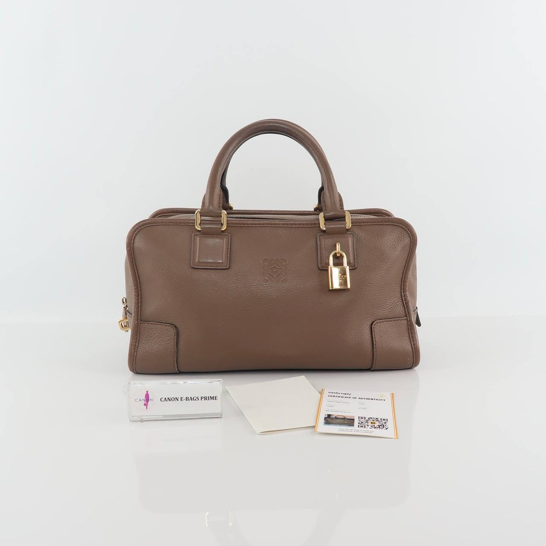 Anagram Amazona Handbag