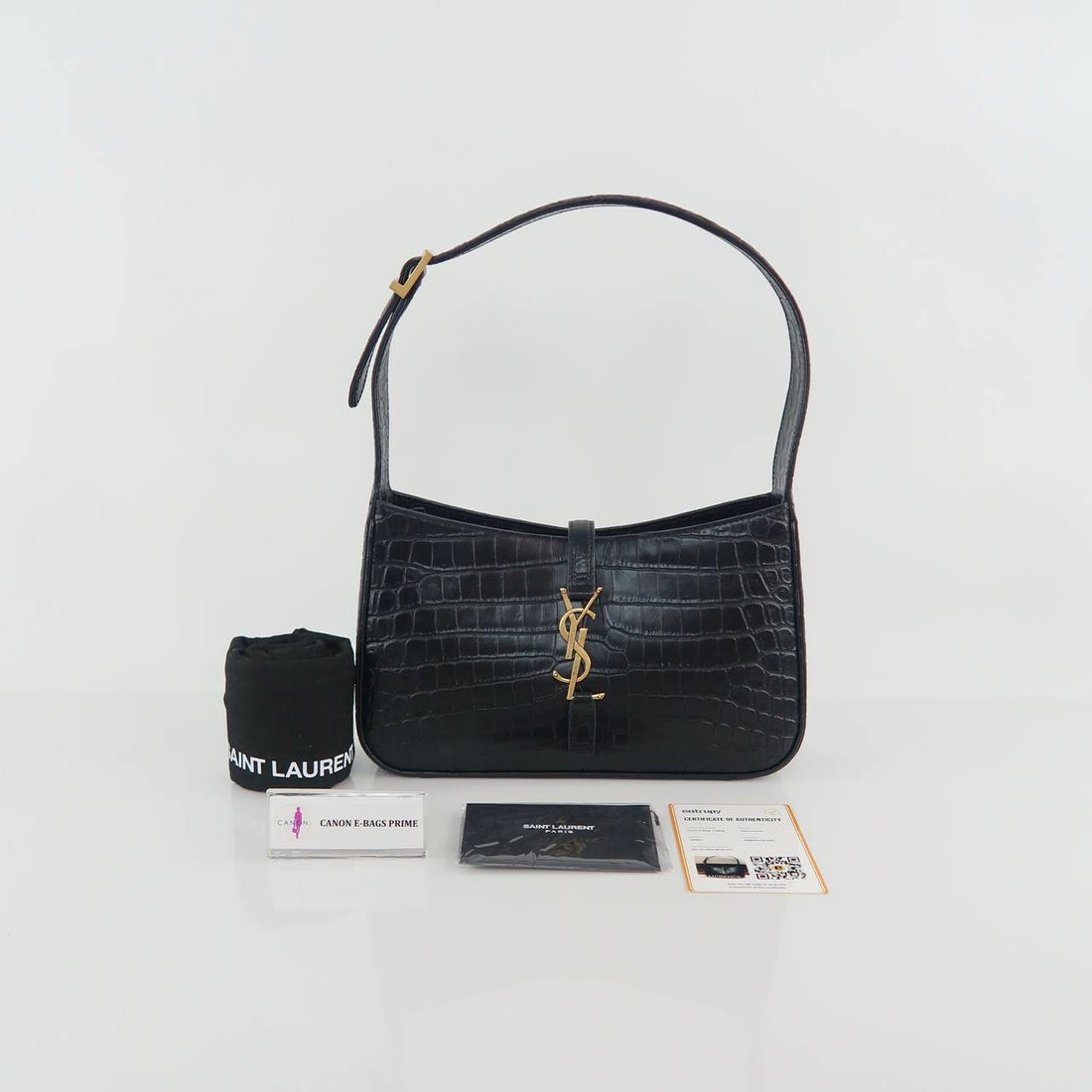 Le 5 a 7 Shoulderbag