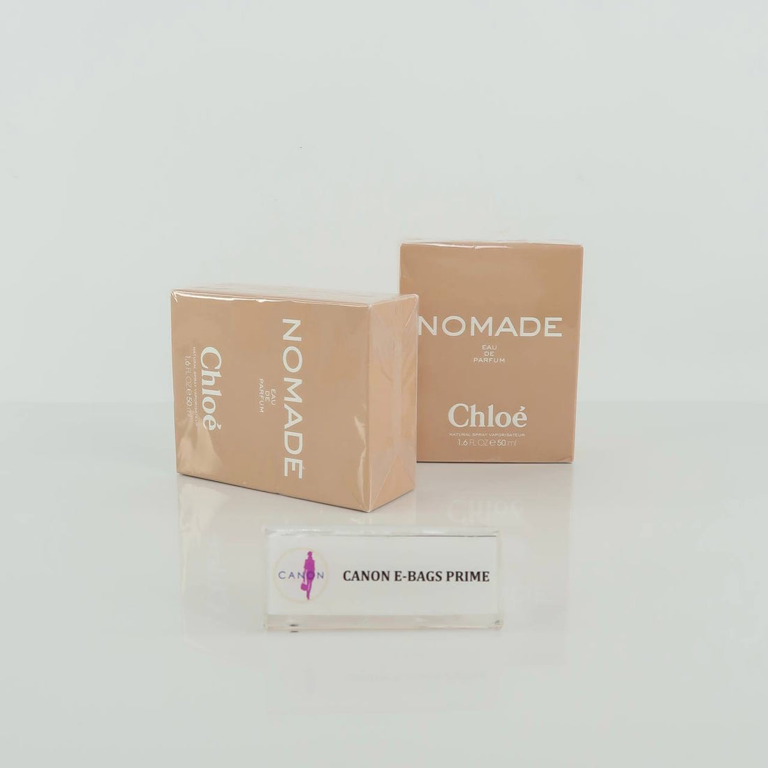 Nomade Perfume 50ML EDP