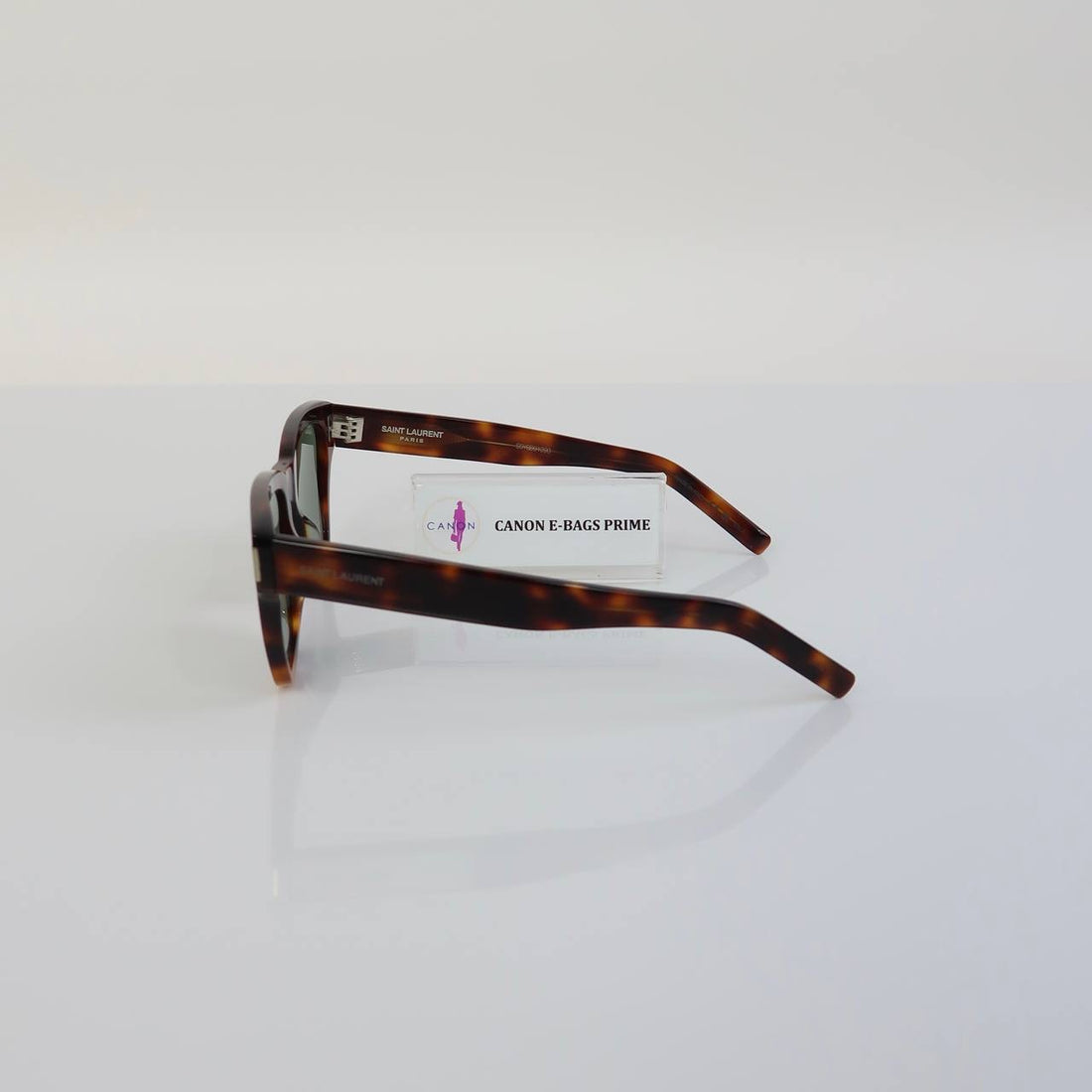 Havana Square Sunglasses