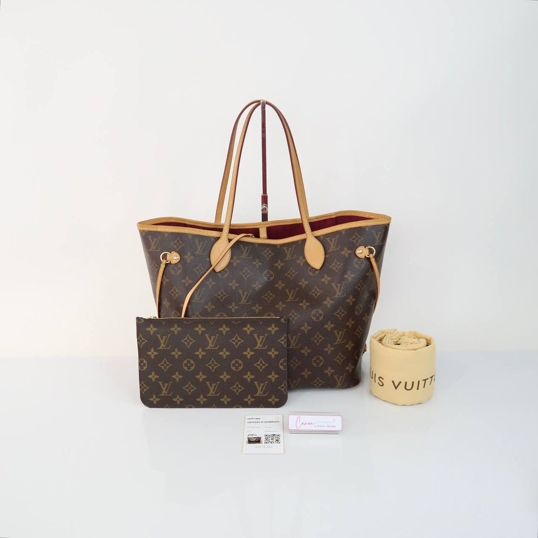 Neverfull