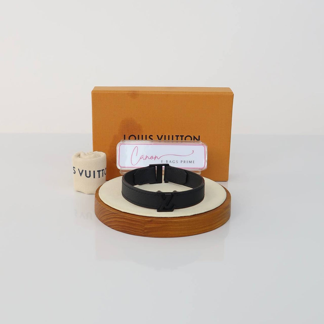 Aerogram Bracelet
