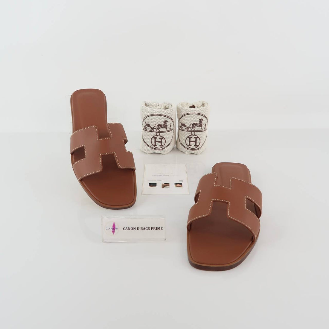 Oran Sandals