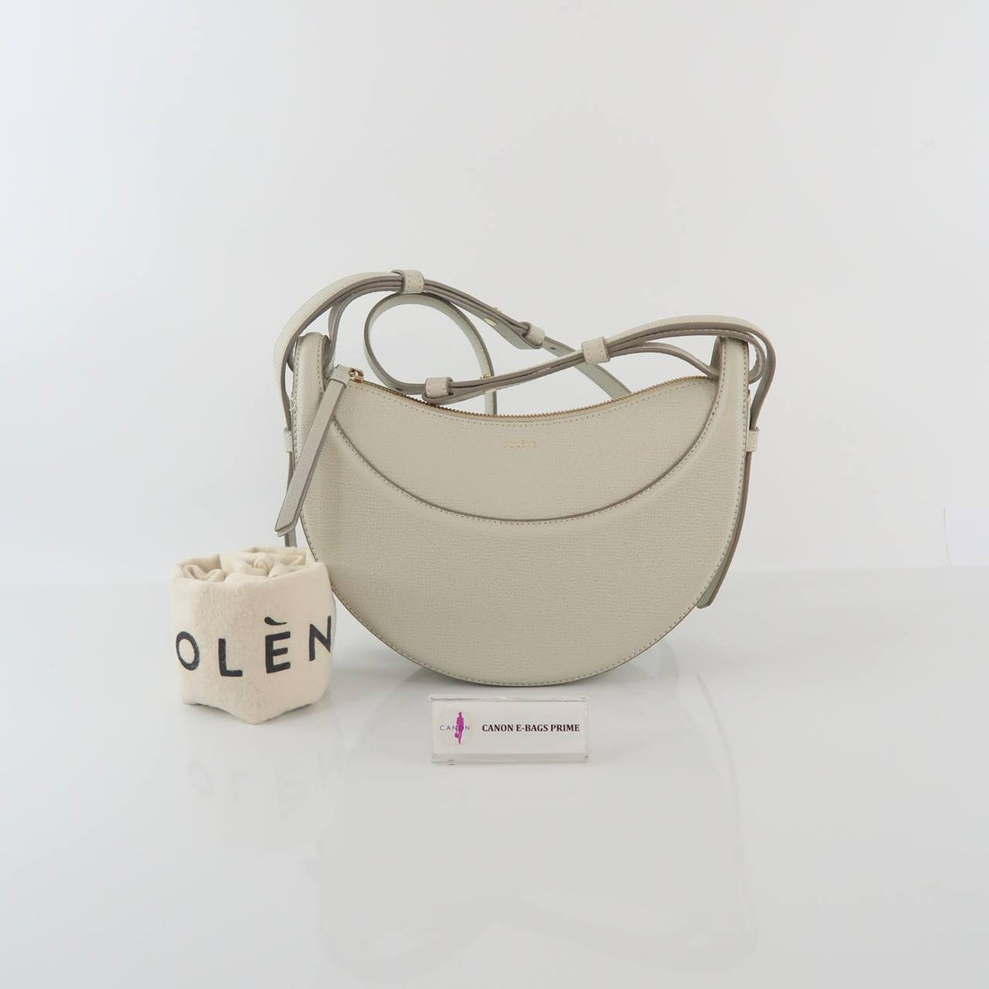 Numero Dix Crossbody Bag