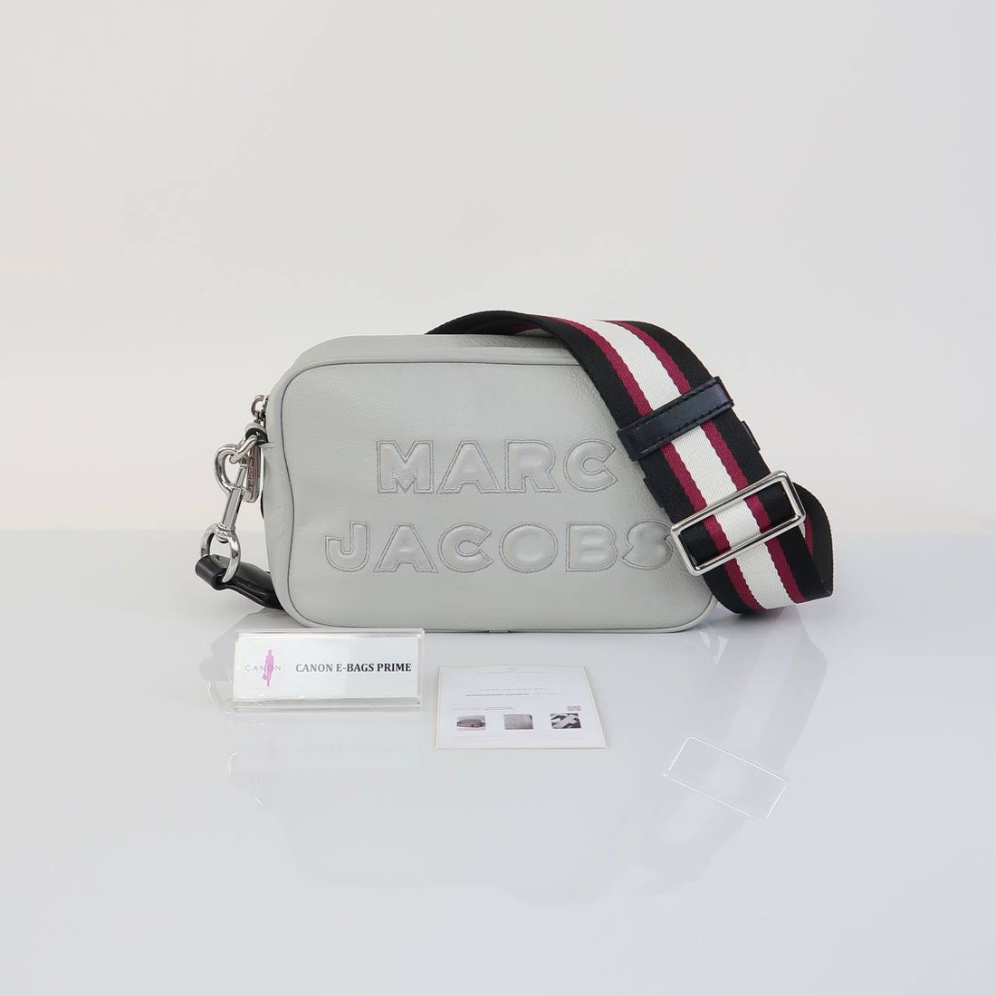 Soft Shot Bag