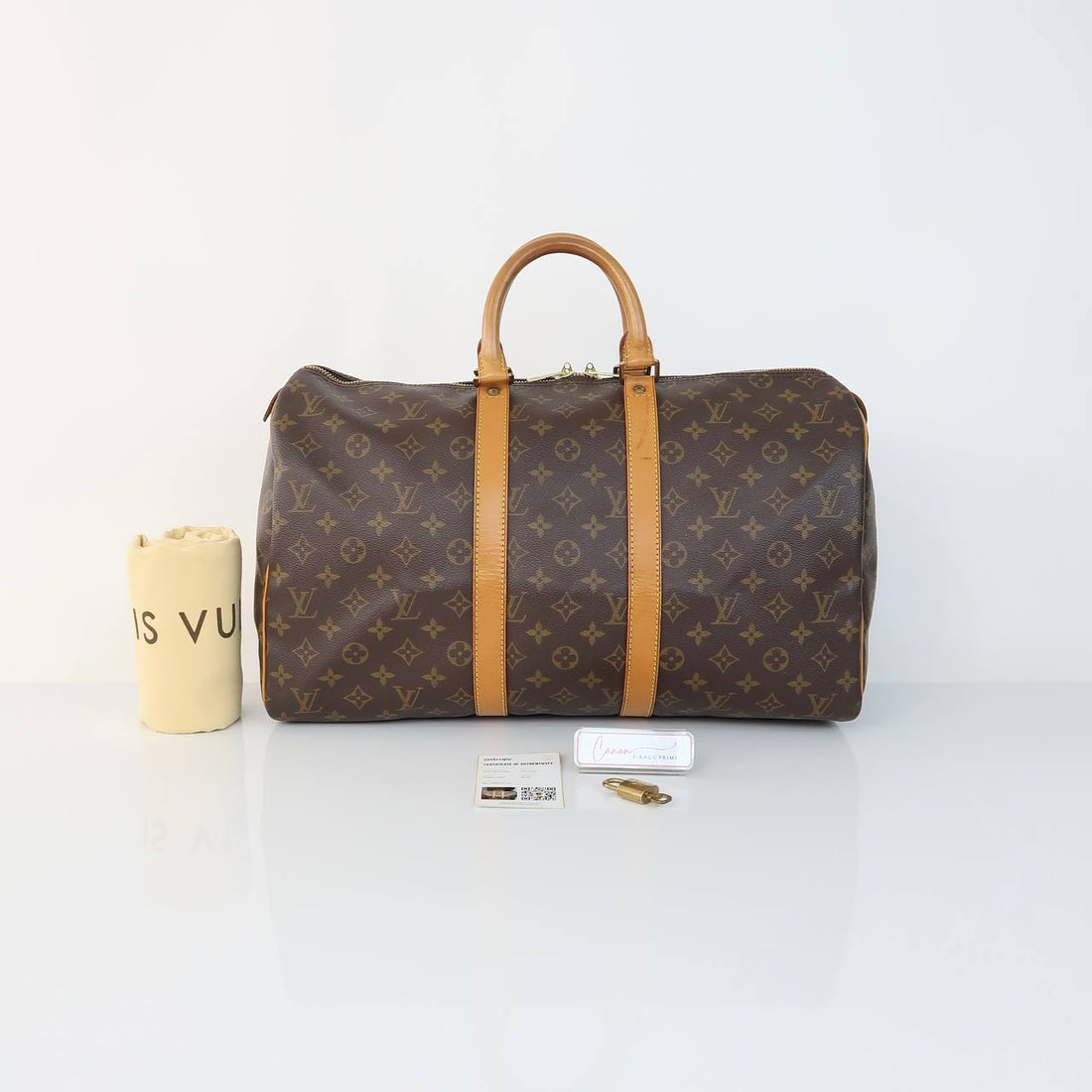 Keepall