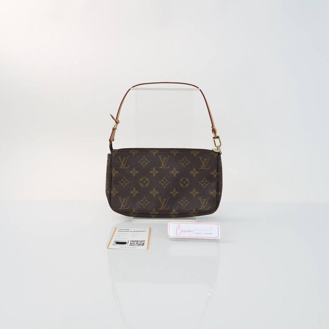 Pochette Accessories