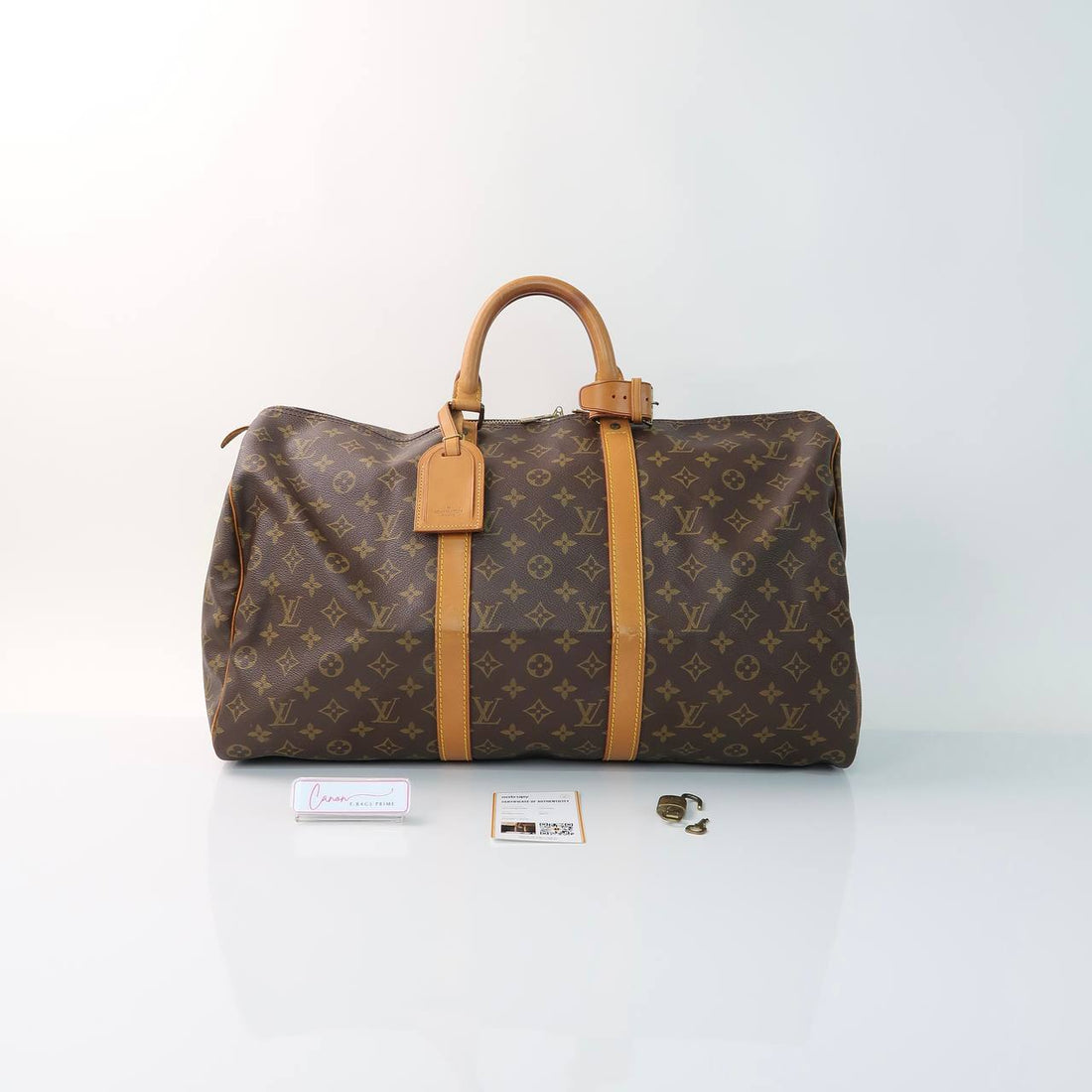 Keepall