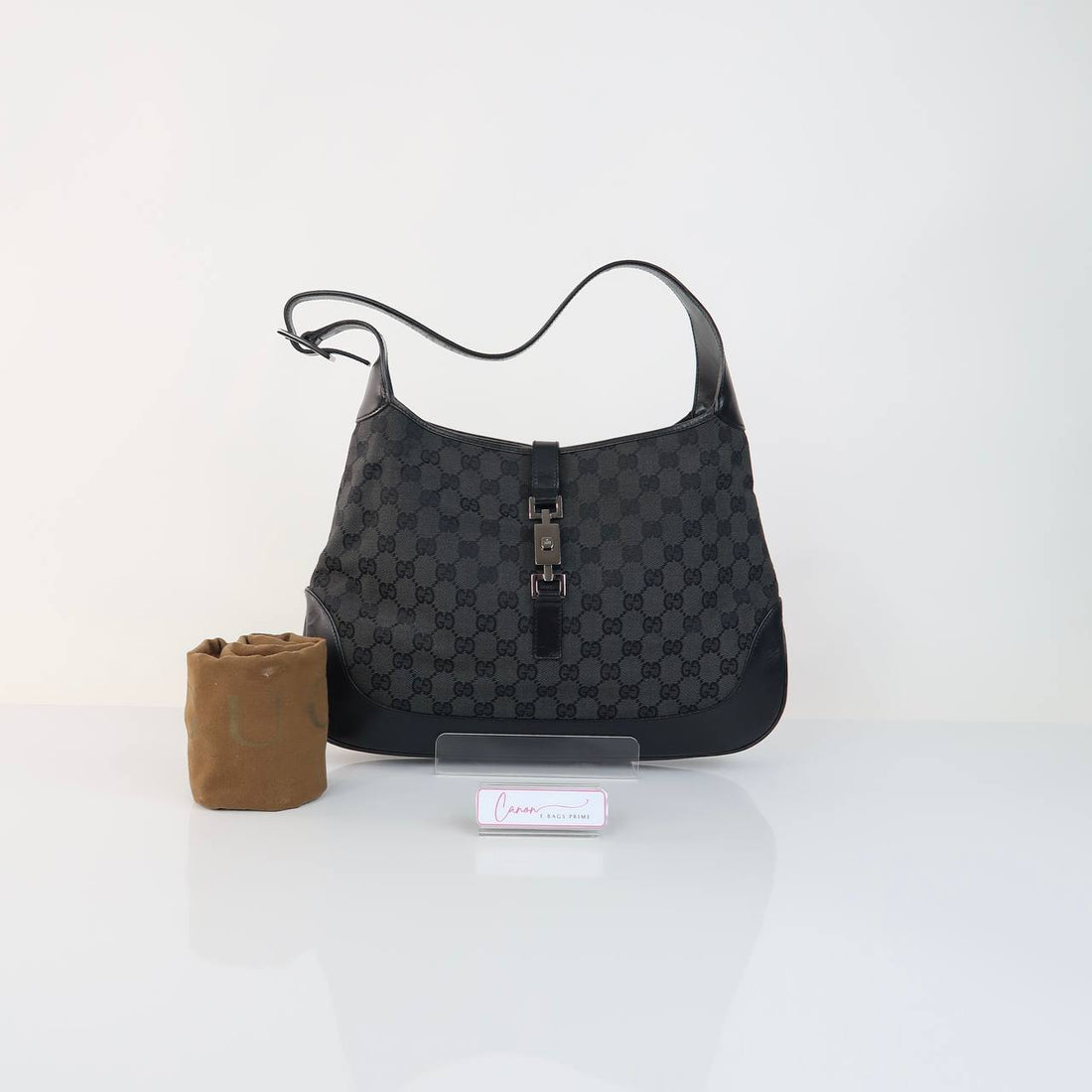 Jackie Shoulder Bag