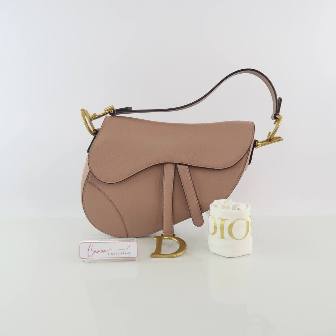 Saddle Bag