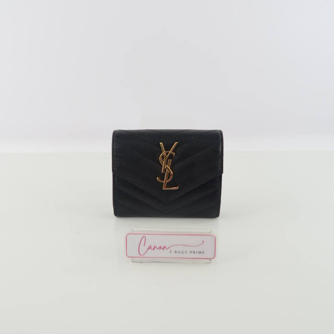 Compact Wallet