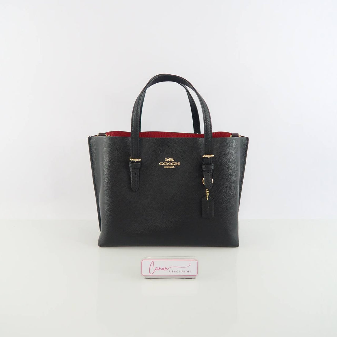 Mollie Tote Two Way Bag