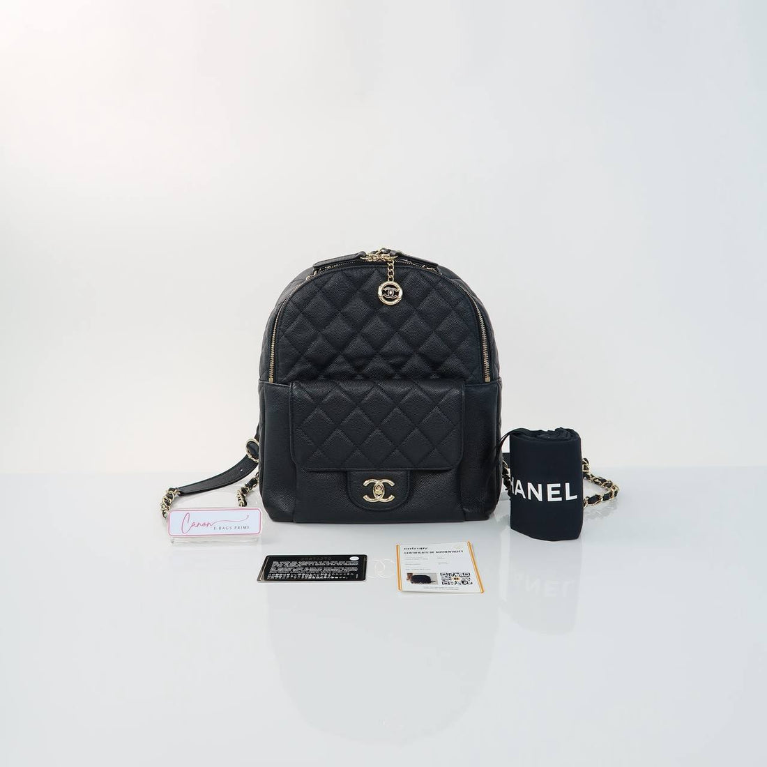 CC Day Backpack
