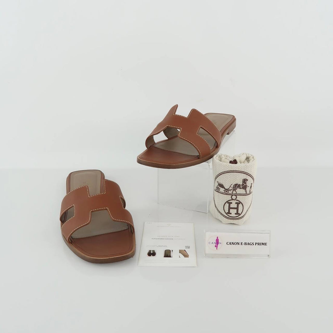 Oran Sandals