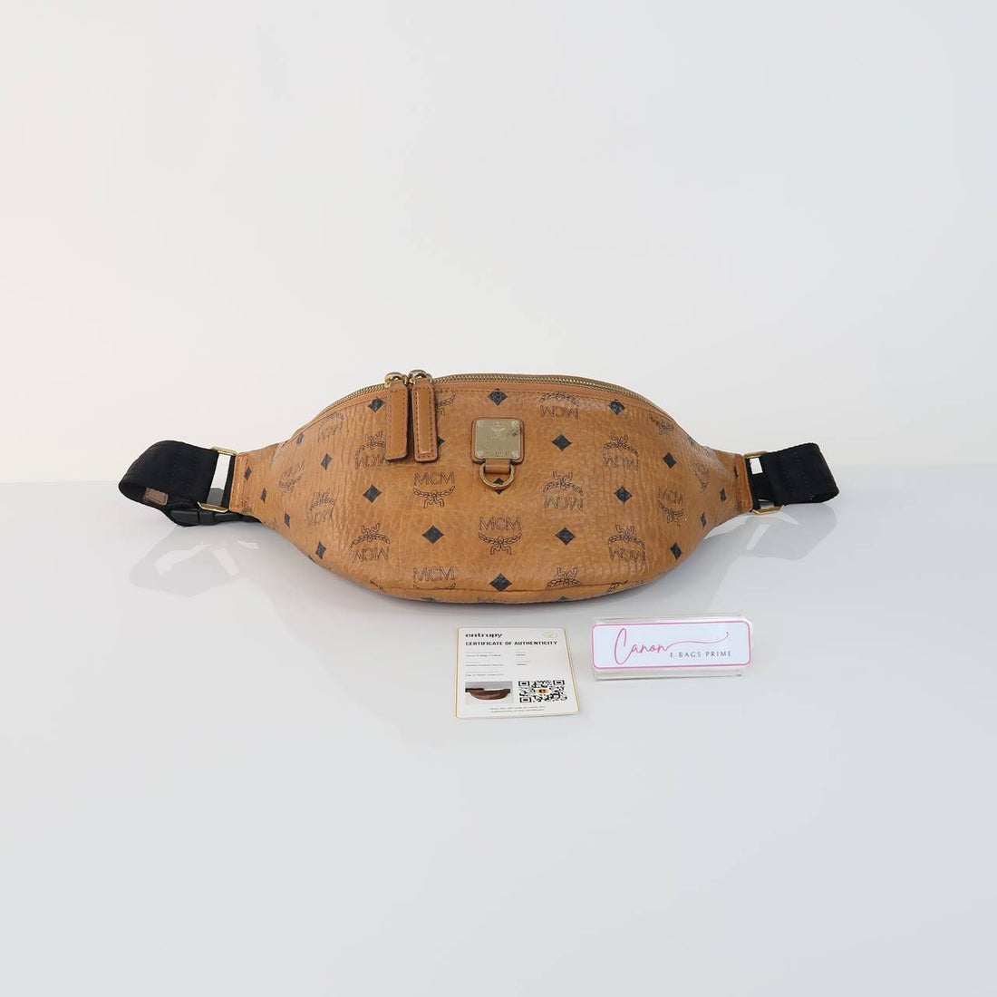 Visetos Belt Bag
