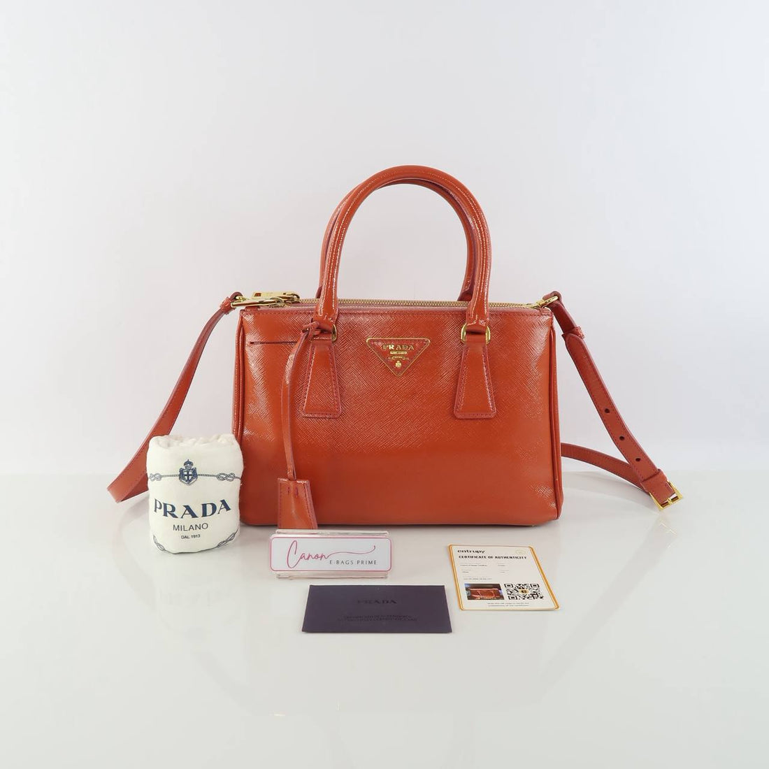 Galleria Two Way Bag