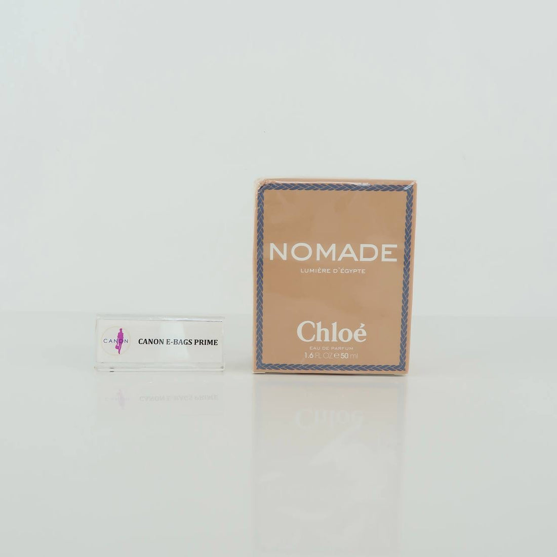 Nomade Lumiere Perfume 50ML EDP
