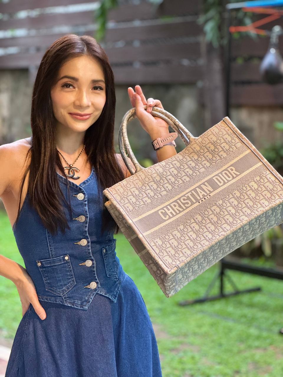 Book Tote