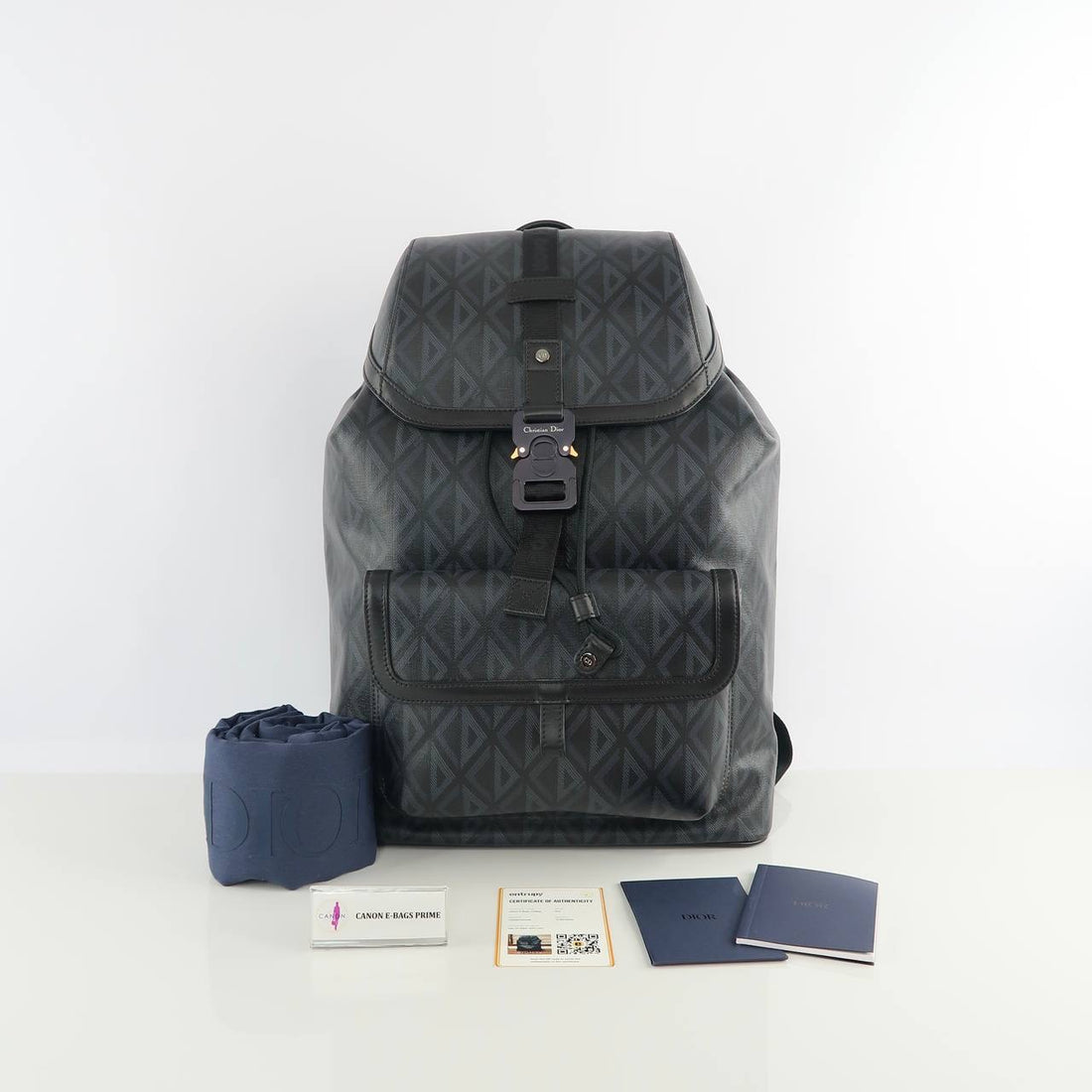 Diamond Hit The Road Backpack