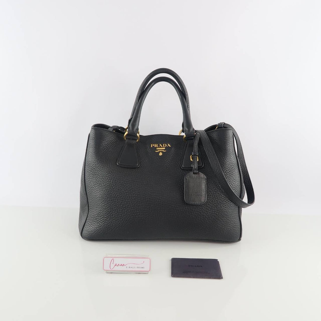 Two Way Bag
