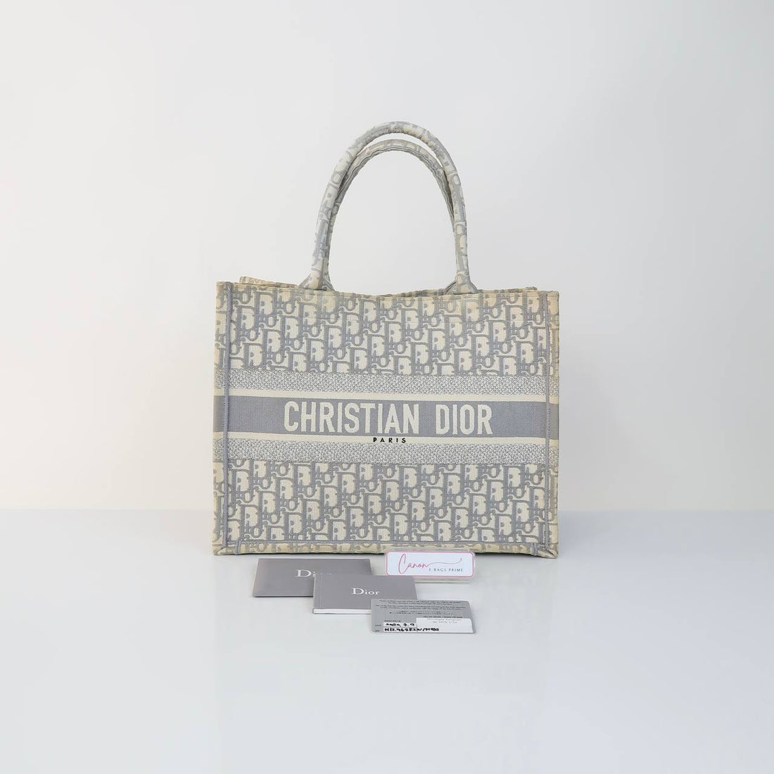 Book Tote