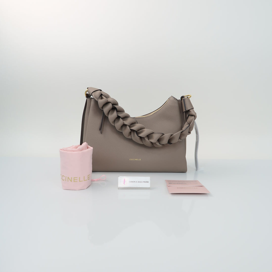 Boheme Grana Shoulder Bag