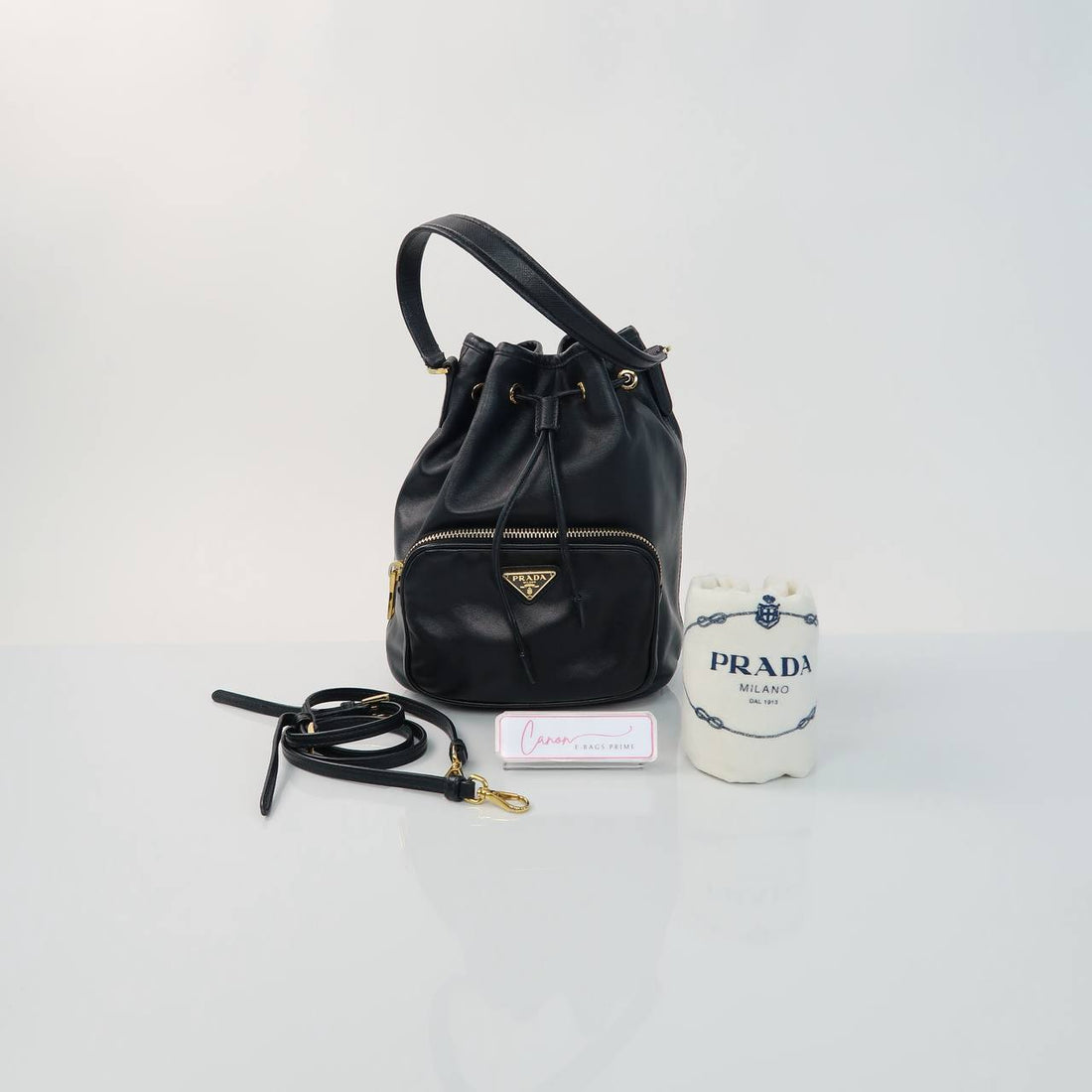 Bucket Bag