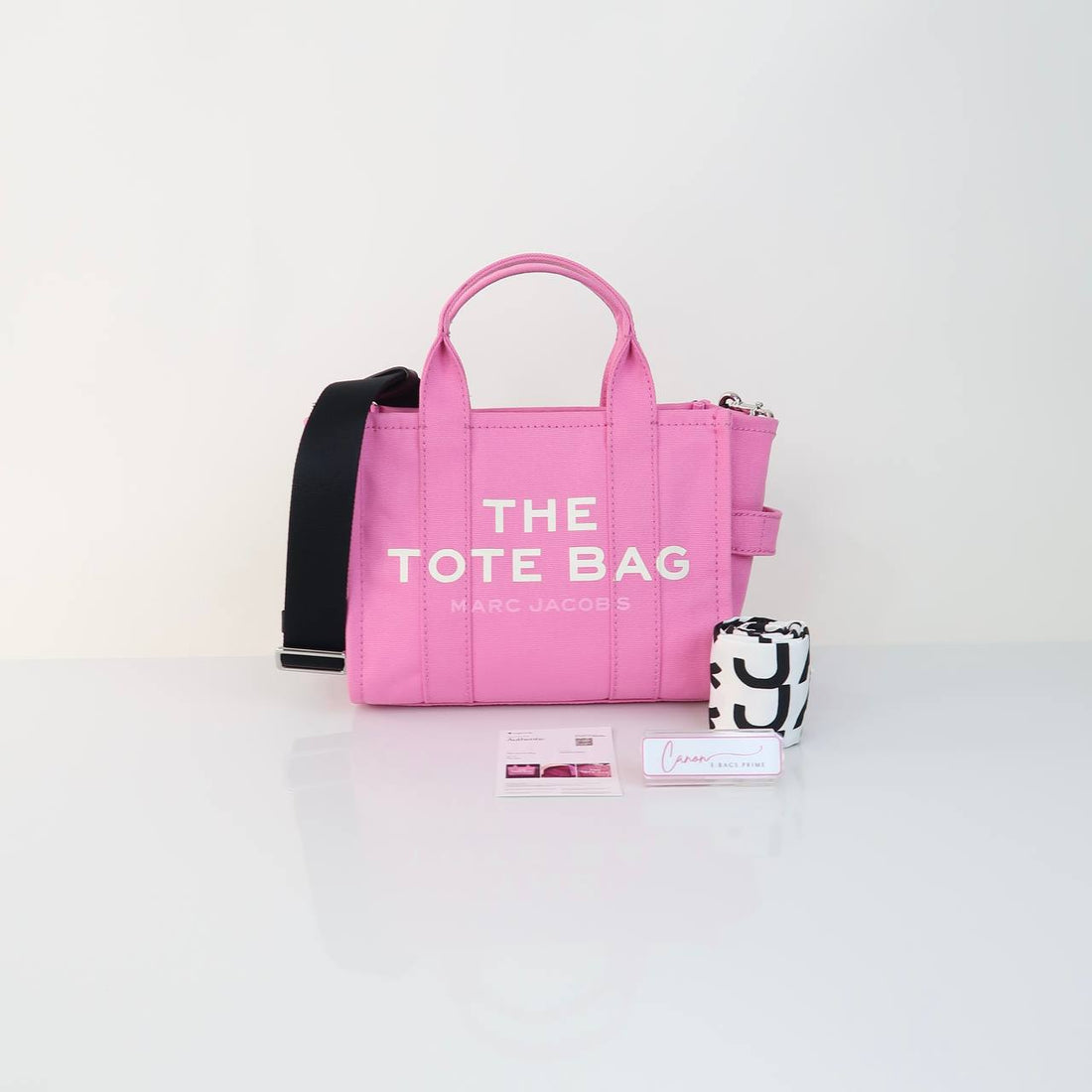 The Tote Bag