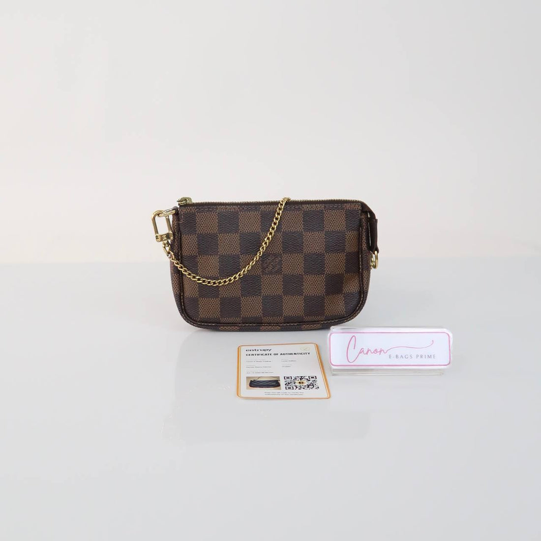Pochette