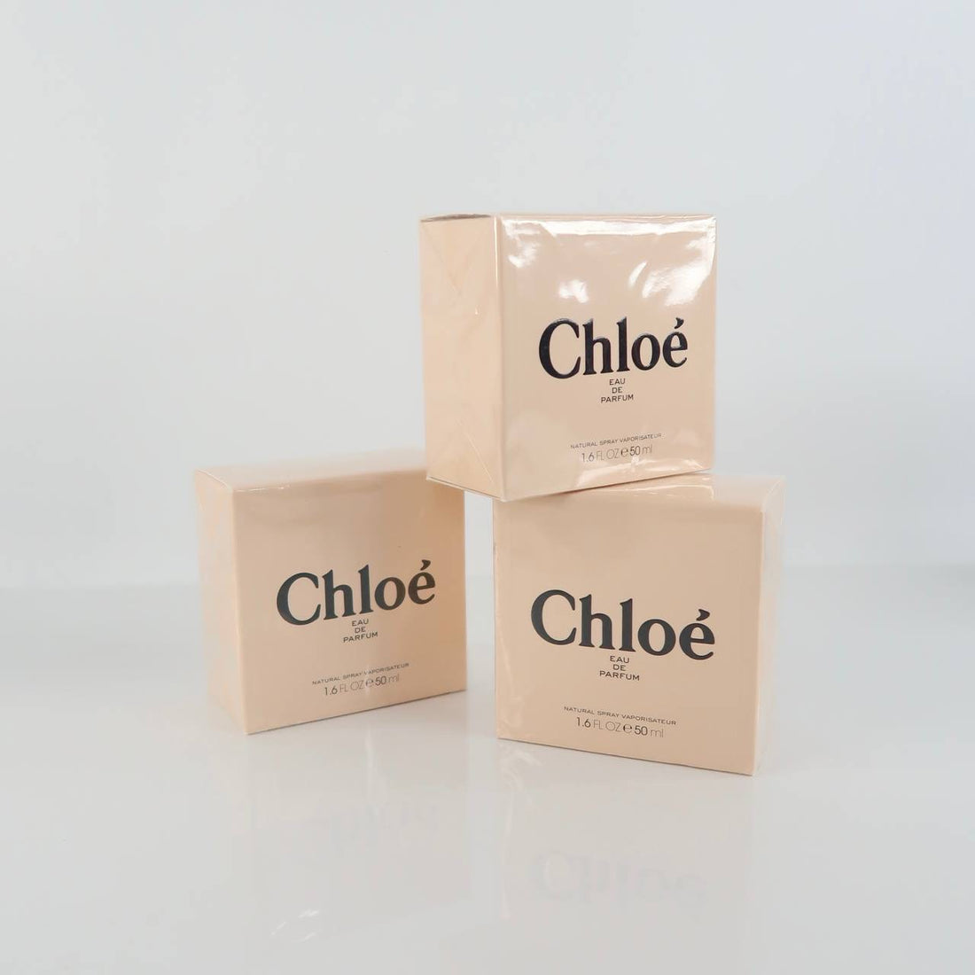 Natural Spray Vaporisateur 50ML EDP