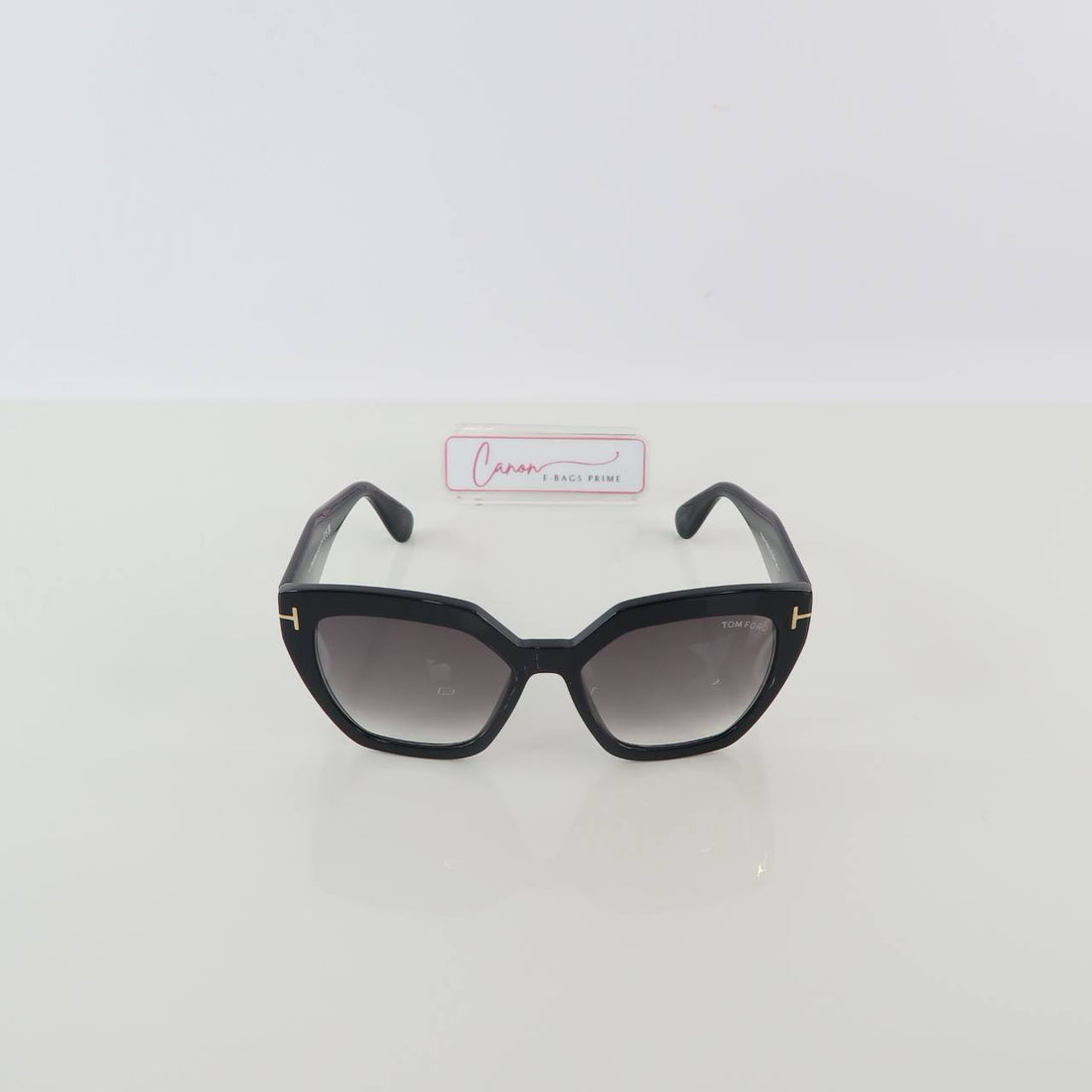Phoebe Big Frame Sunglasses