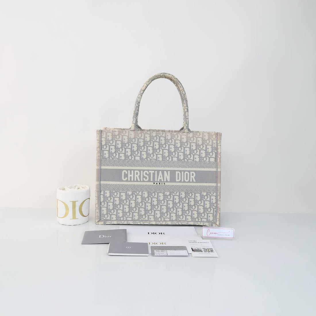 Book Tote