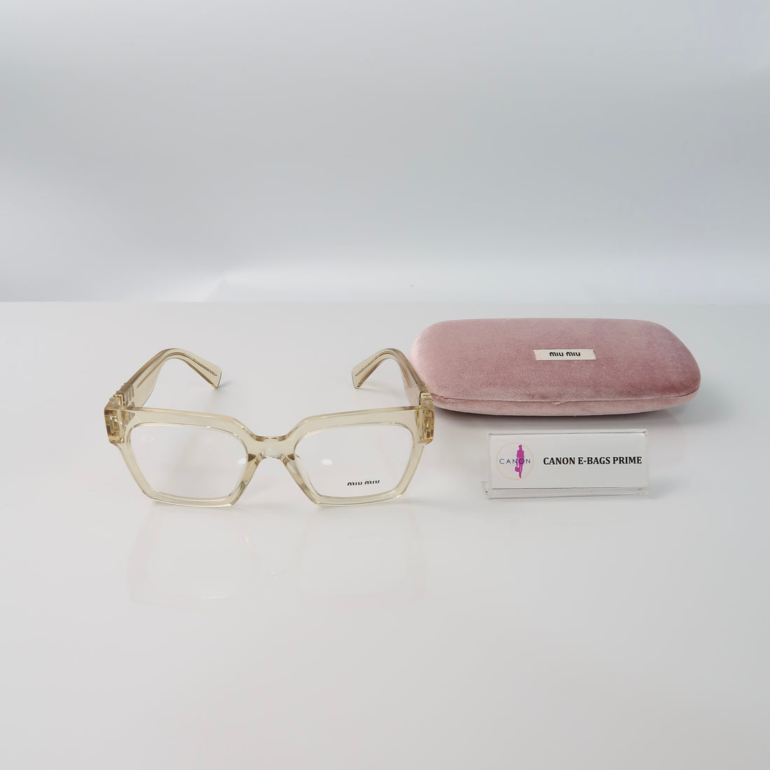 Eye-glasses