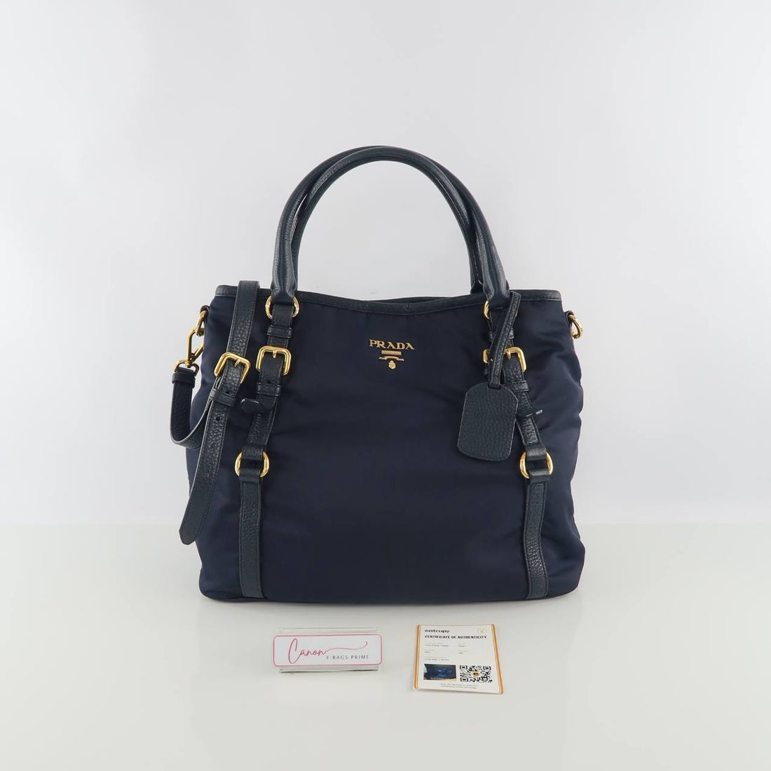 Two Way Bag