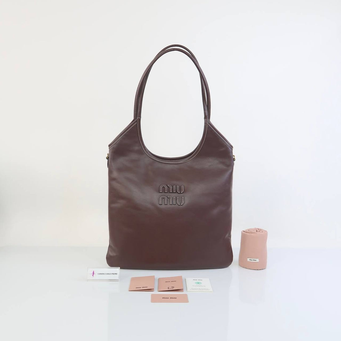 Ivy Radica Tote Bag
