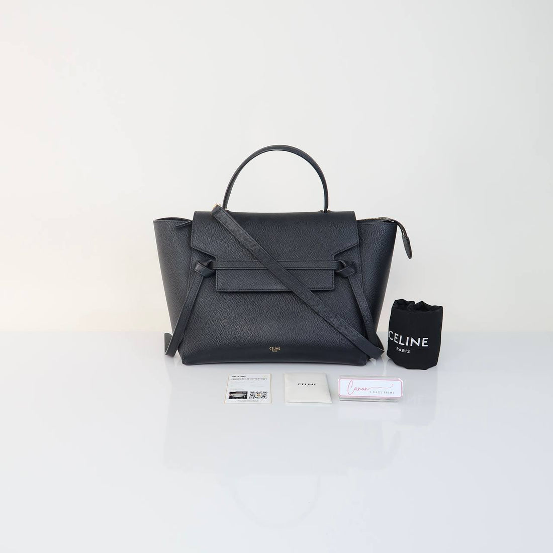 Belt Bag