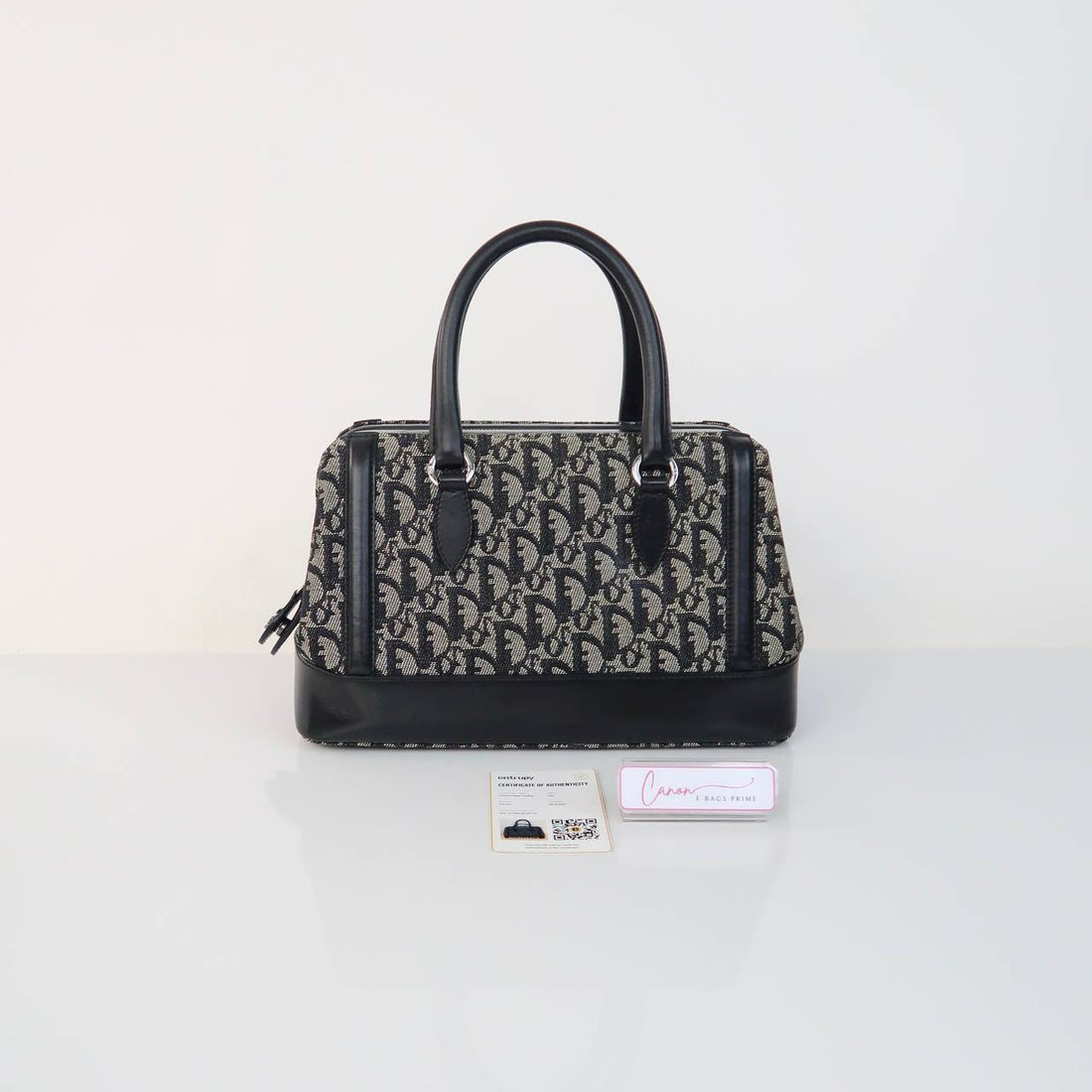 Trotter Frame Doctors Bag