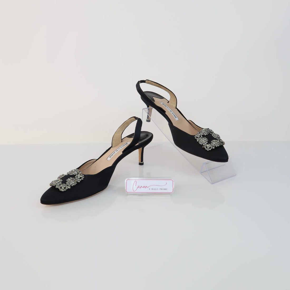 Hangisi Slingback Pumps