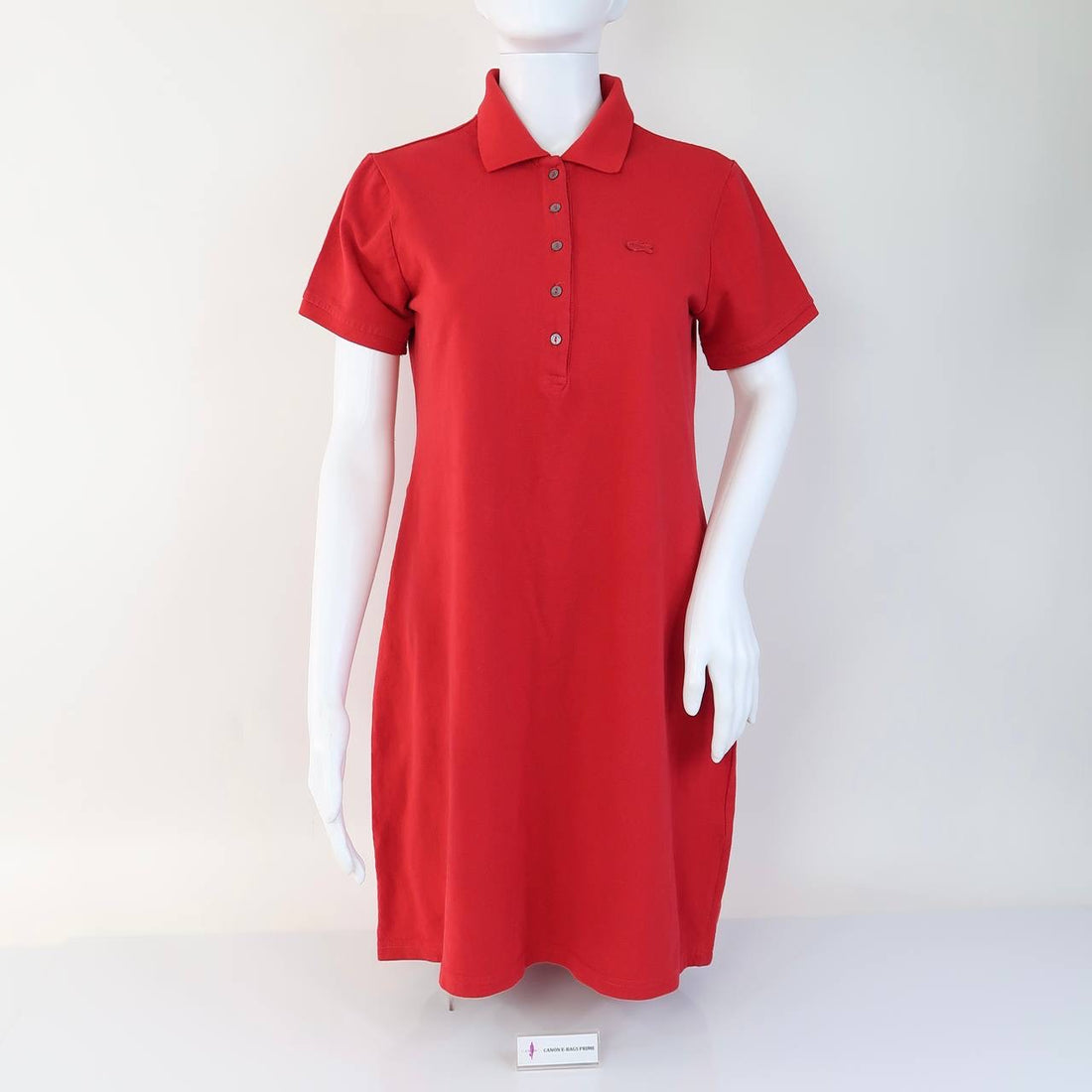 Polo Dress
