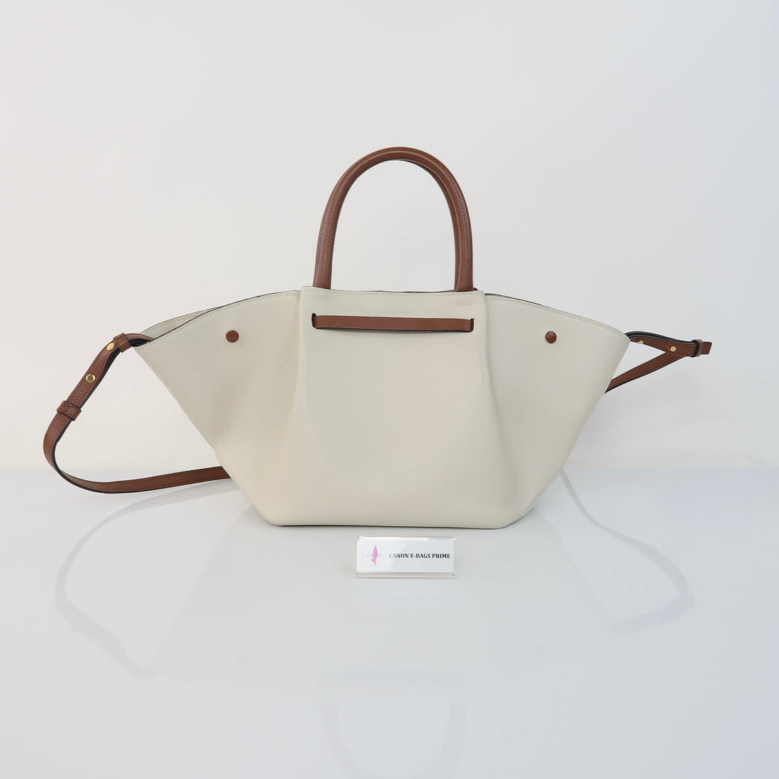 Midi New York Tote Bag