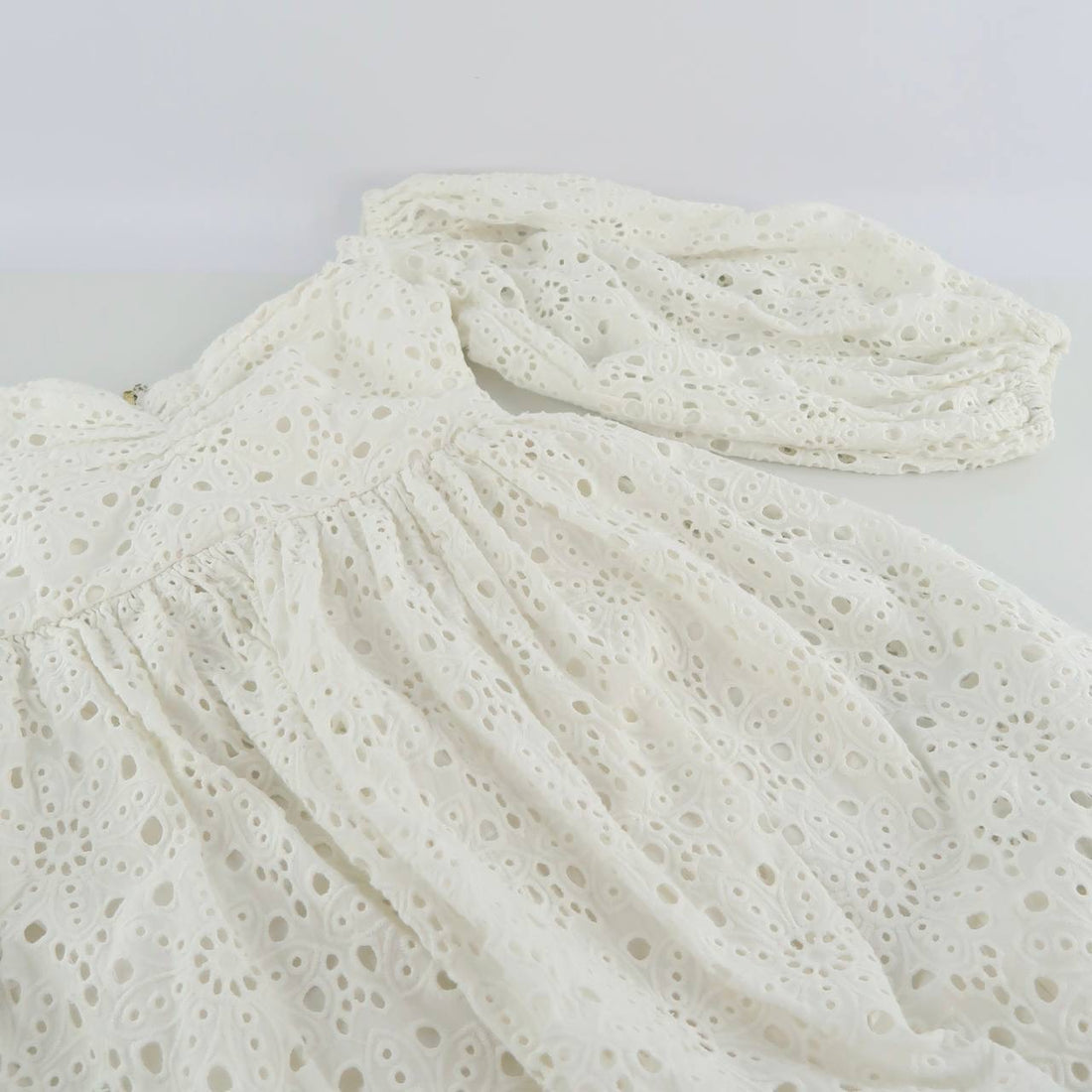 Ballerina Tie Strap Bustier Top