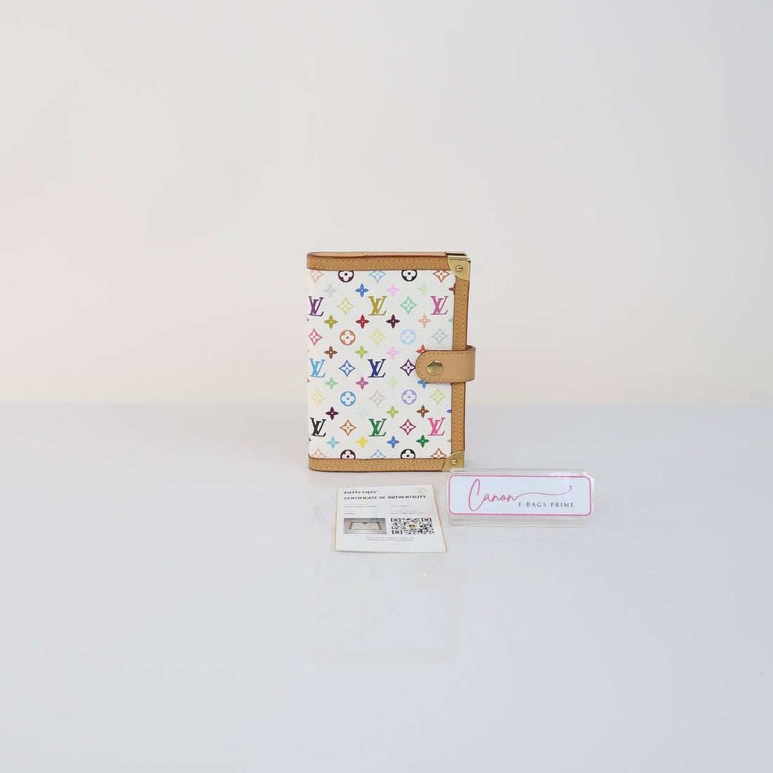 x Takashi Murakami Agenda